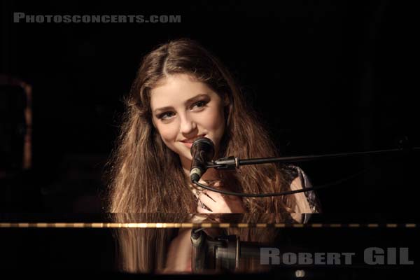 BIRDY - 2012-09-10 - PARIS - La Cigale - 